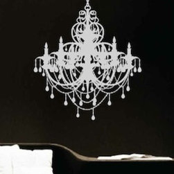 DIY Vinyl Wall Decals - Products