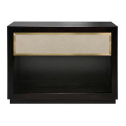 Bespoke Furniture - Nightstands And Bedside Tables