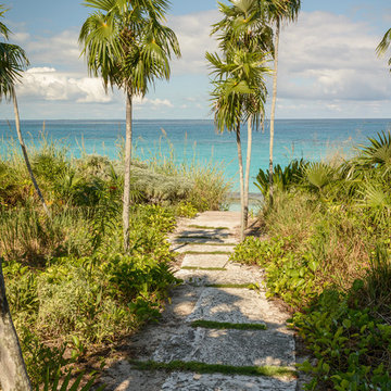 Baker's Bay Garden 2