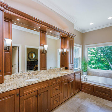 Tuscan Ranch Plan #66819LL