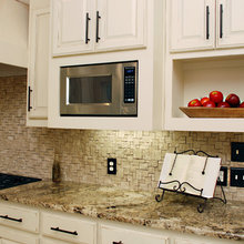 granite ideas