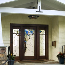 Front door ideas
