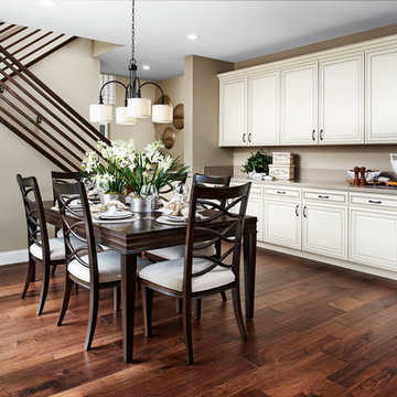 Dining Room Lighting