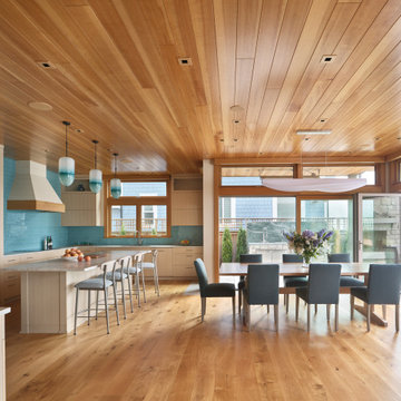 Anacortes Beach House