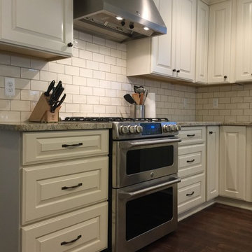 Beverly Hills Entire Home Remodel