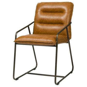 Pullman 20" Wide Side Chair