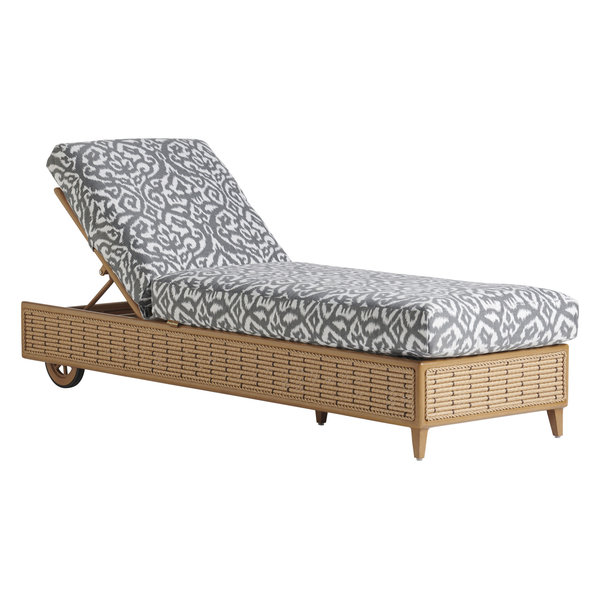 Chaise Lounge