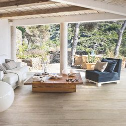 STONE FUSION Collection - Wall And Floor Tile