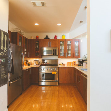 Avila House Tour