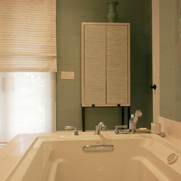 Renovation El Cid West Palm Beach Florida