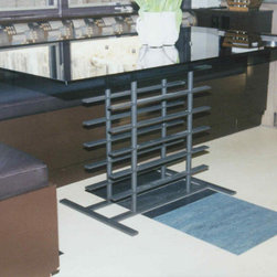 Tables 10 - Products