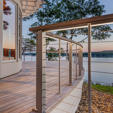 The Boat House