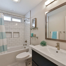 bath