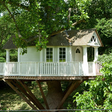 treehouse
