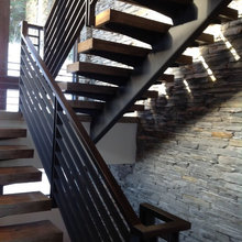 Staircases