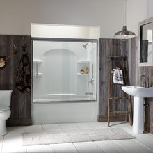 Dream House Bathroom 1