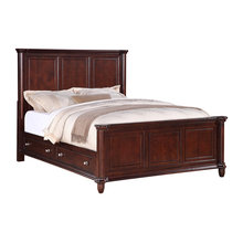 king beds