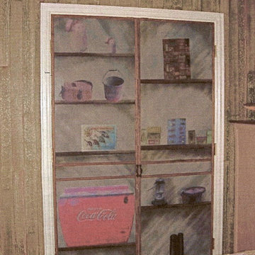 Previous Projects