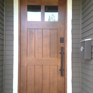 Doors