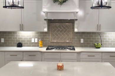 Kitchen photo in Other