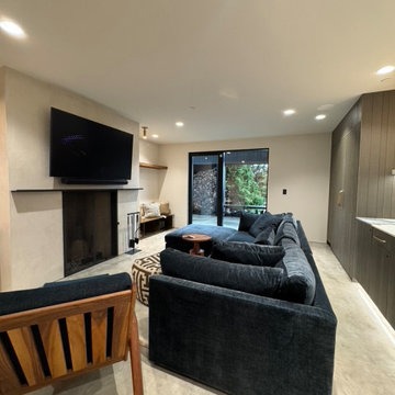 Mercer Island-New Build Custom Home