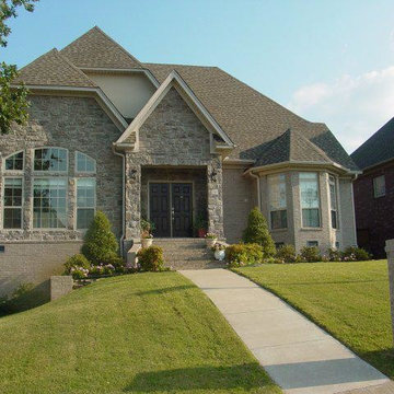 Exteriors