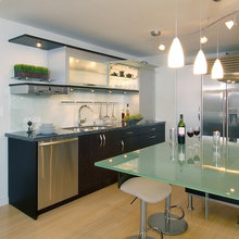 Bamboo Floor colors