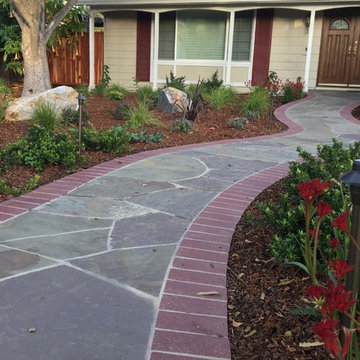 From Weeds to Welcome Home!