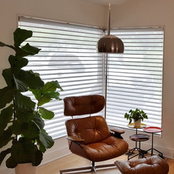 Shaded View - Home Decor