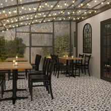 Patio Ideas