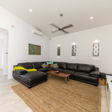 Juno Living Room
