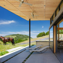 My Dream Outside Area