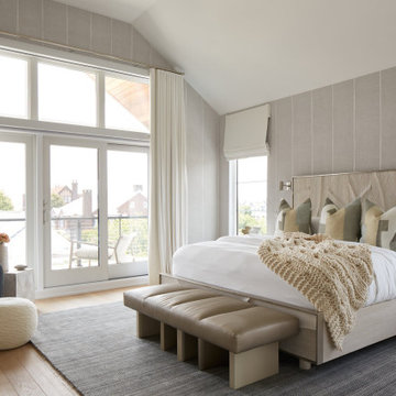 Modern Margate