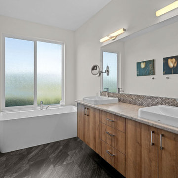 Seascape Duplex