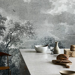 Smartstone Paris Collection - Concreto Avario - Kitchen Benchtops