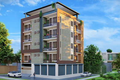 NIVESH APARTMENT