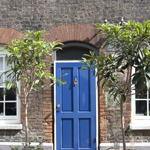 Exterior Ideas