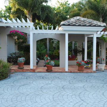 Sanibel Island Retreat & Artist Studio