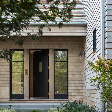 Amagansett Modern Barn Style
