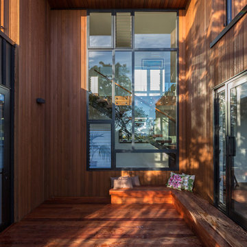 Architecture Smith + Scully - Wrights Rd