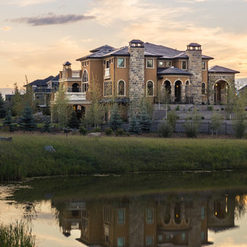 Stunning Architectural Design