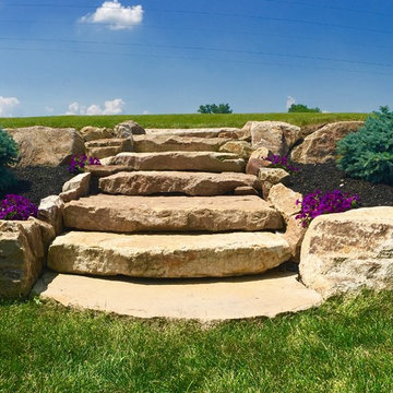 Boulder Projects