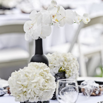 DIY Wedding Design