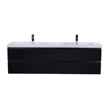 Floating Vanities