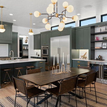 Firestone by Brighton Homes
