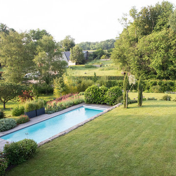 Jardin Design & Chic