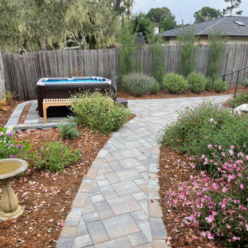 Landscape Design Pebble  Beach