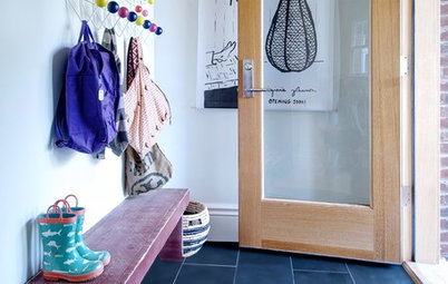 心地よい空間を楽しむために、「ここから始める」片付け収納