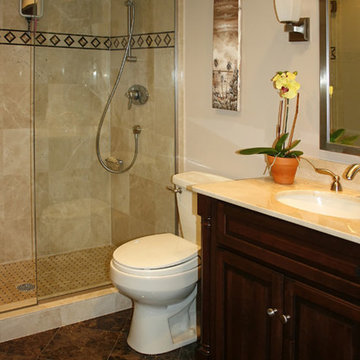Bathroom Remodels and Renovations
