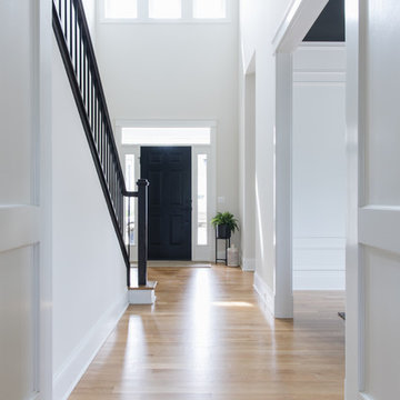 Chic Farmhouse